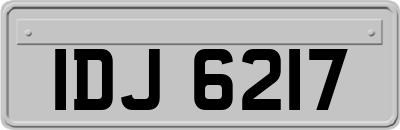 IDJ6217