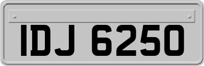 IDJ6250