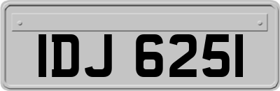 IDJ6251