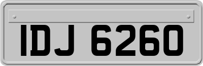 IDJ6260