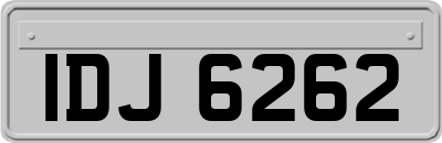 IDJ6262