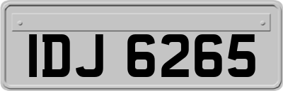 IDJ6265