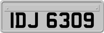 IDJ6309