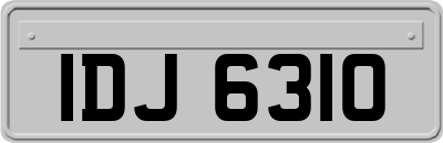 IDJ6310