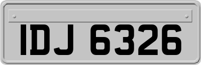 IDJ6326