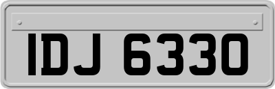 IDJ6330