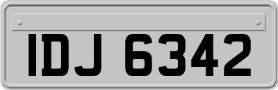 IDJ6342