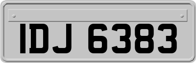 IDJ6383