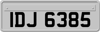 IDJ6385