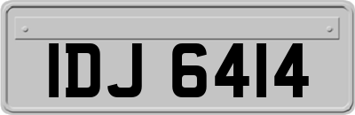 IDJ6414