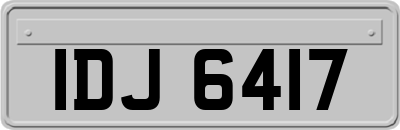 IDJ6417