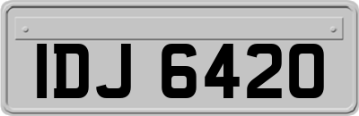 IDJ6420