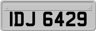 IDJ6429