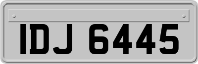 IDJ6445