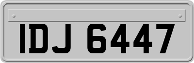 IDJ6447
