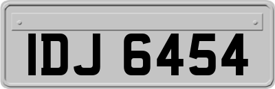 IDJ6454