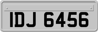 IDJ6456