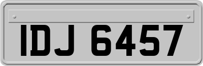 IDJ6457