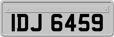 IDJ6459