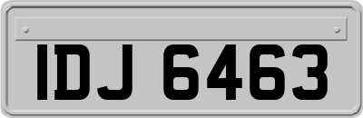 IDJ6463
