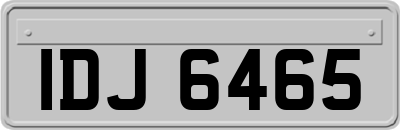 IDJ6465