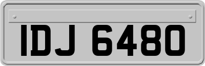 IDJ6480