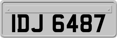 IDJ6487