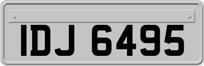 IDJ6495