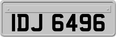 IDJ6496