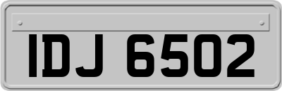 IDJ6502