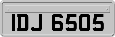 IDJ6505