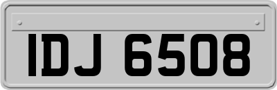 IDJ6508