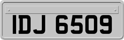 IDJ6509
