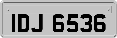 IDJ6536