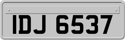 IDJ6537