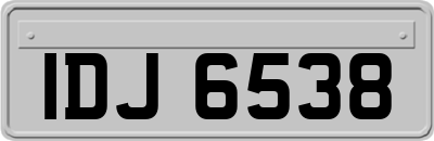 IDJ6538