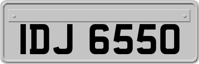 IDJ6550