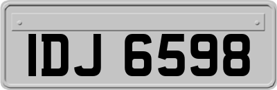 IDJ6598
