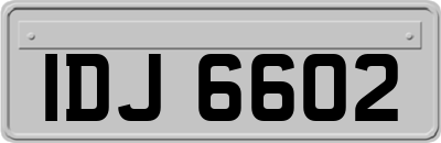 IDJ6602