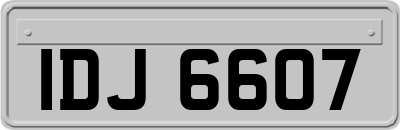 IDJ6607