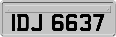IDJ6637