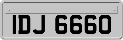 IDJ6660