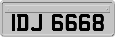 IDJ6668