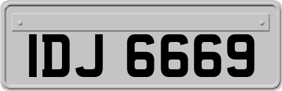 IDJ6669