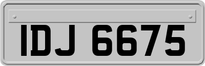 IDJ6675