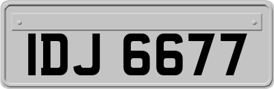IDJ6677