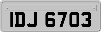IDJ6703