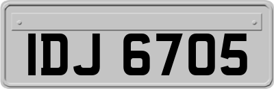 IDJ6705