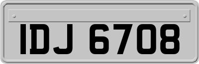 IDJ6708