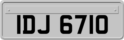 IDJ6710